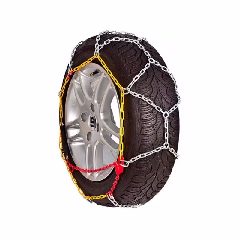 Цепи противоскольжения Автомастер KN70 