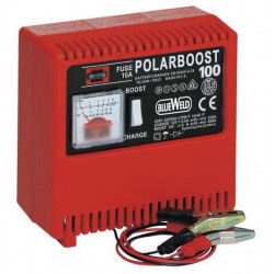 Зарядное устройство Blue Weld Polarboost 100 807630