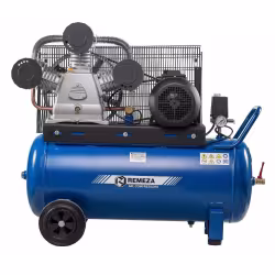 Компрессор поршневой масляный Remeza СБ4/С-100.LB75