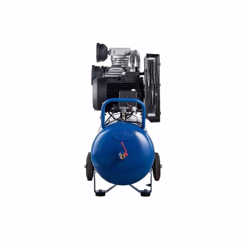 Компрессор поршневой масляный Remeza СБ4/С-100.LB75