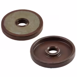 Сальник коленвала, нижний Suzuki DF2.5, 59295-97J20, 10х45х6