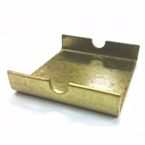 Вкладыш лыжи медный 110300007 Буран