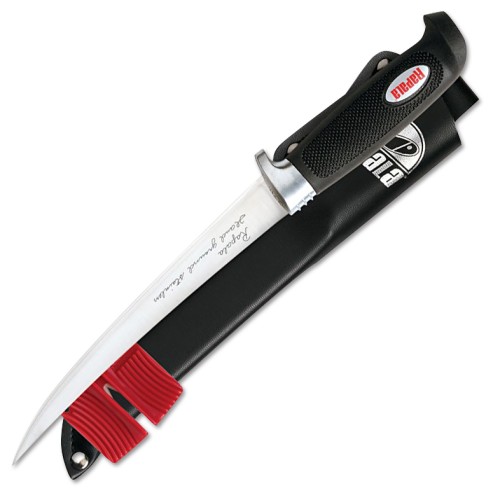 Нож филейный Rapala BP706SH1