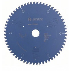 Диск пильный по дереву Bosch Expert for Wood 2608642498, 250х2,4х30 мм