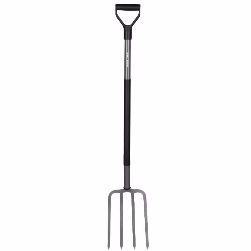 Вилы садовые Fiskars Ergonomic 1001413