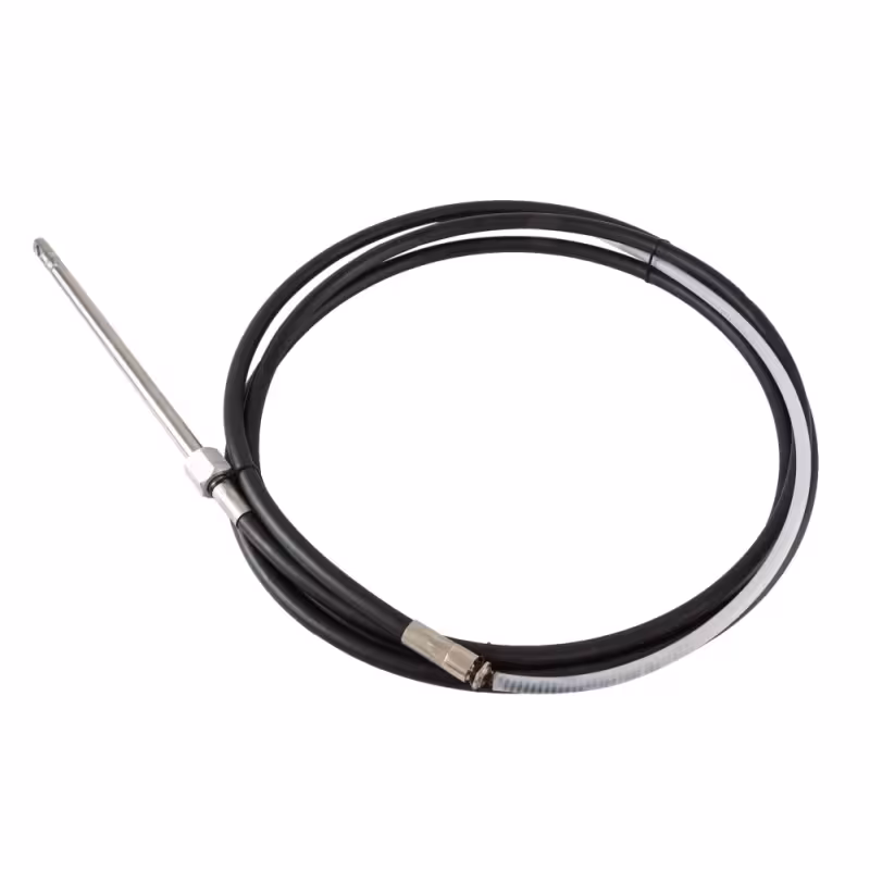 Трос рулевой M58 Multiflex 612009, 16 футов (4,8 метра)