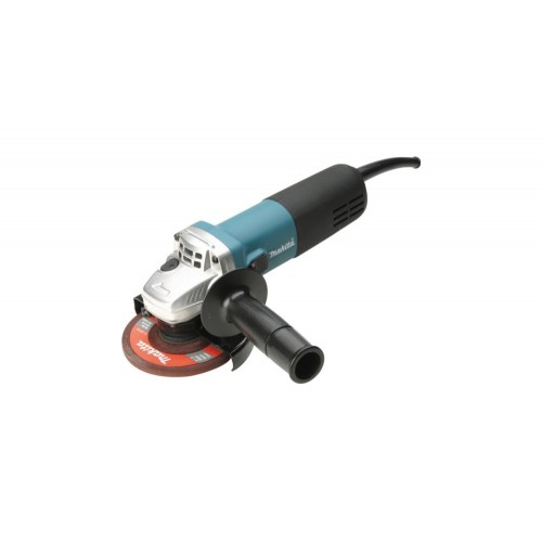 Шлифмашина угловая сетевая Makita 9557HN