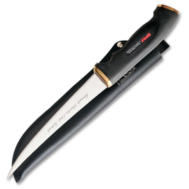 Нож филейный Rapala 406
