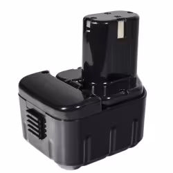 Аккумулятор Практика для электроинструмента Hitachi (Ni-Cd, 12В,1,5Ач)