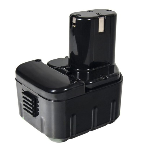 Аккумулятор Практика для электроинструмента Hitachi (Ni-Cd, 12В,1,5Ач)