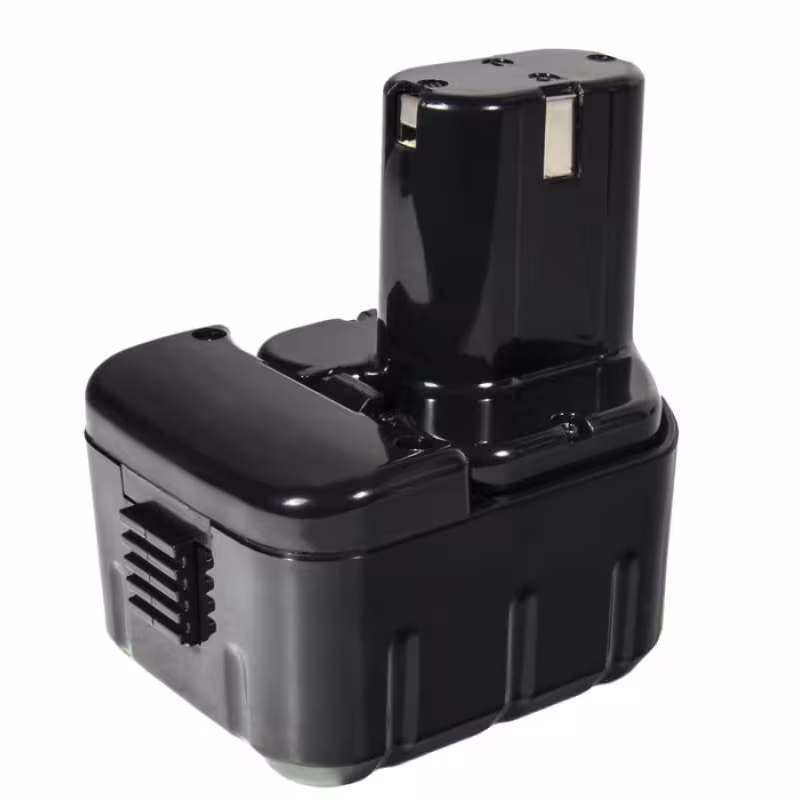 Аккумулятор Практика для электроинструмента Hitachi (Ni-Cd, 12В,1,5Ач)