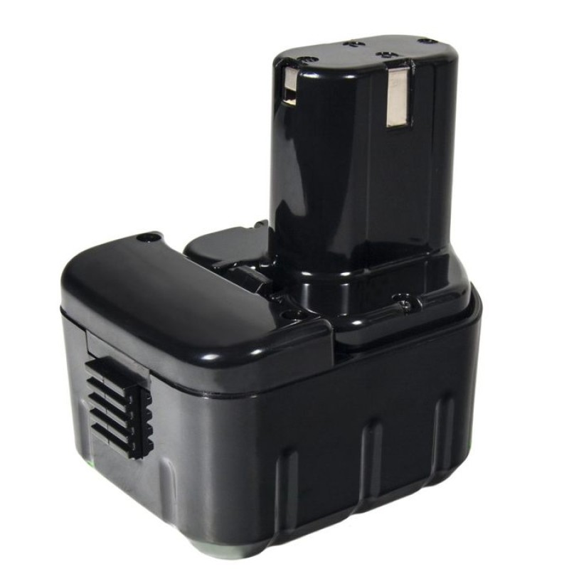 Аккумулятор Практика для электроинструмента Hitachi (Ni-Cd, 12В,1,5Ач)