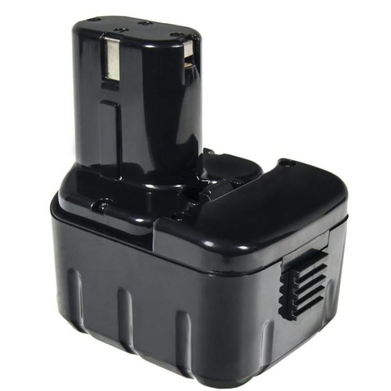 Аккумулятор Практика для электроинструмента Hitachi (Ni-Cd, 12В,1,5Ач)