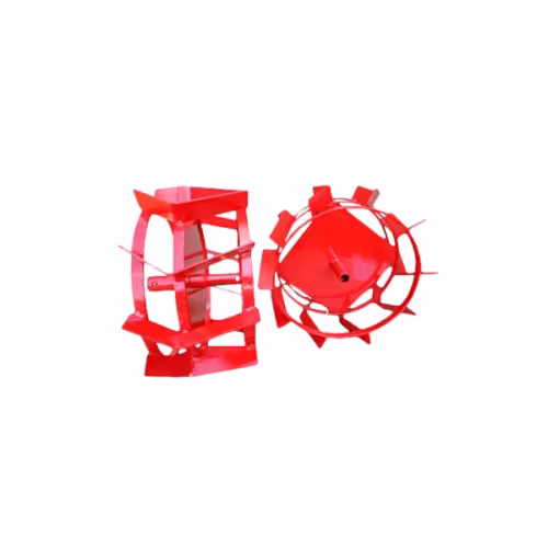 Грунтозацепы с осью ВРМЗ Н