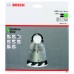 Диск пильный по дереву Bosch Optiline 2608641789, 190х2,5х30 мм