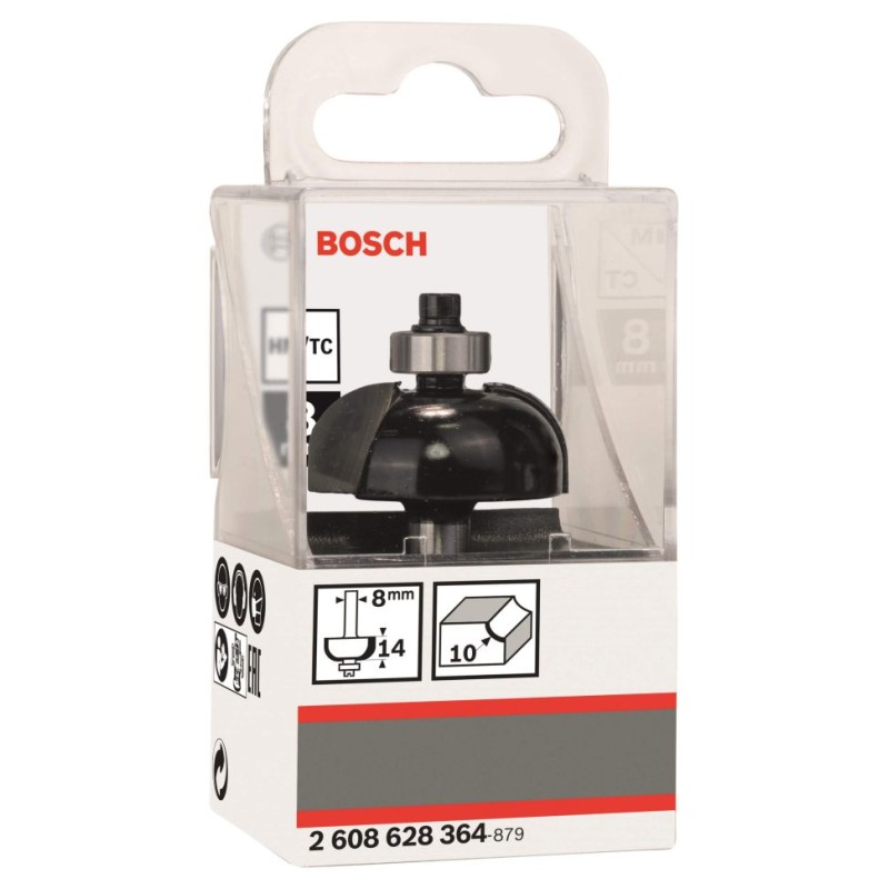 Фреза кромочная Bosch 2608628364, D=32,7 мм