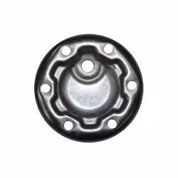 Щека балансира катков на снегоход Буран 110200169, наружная