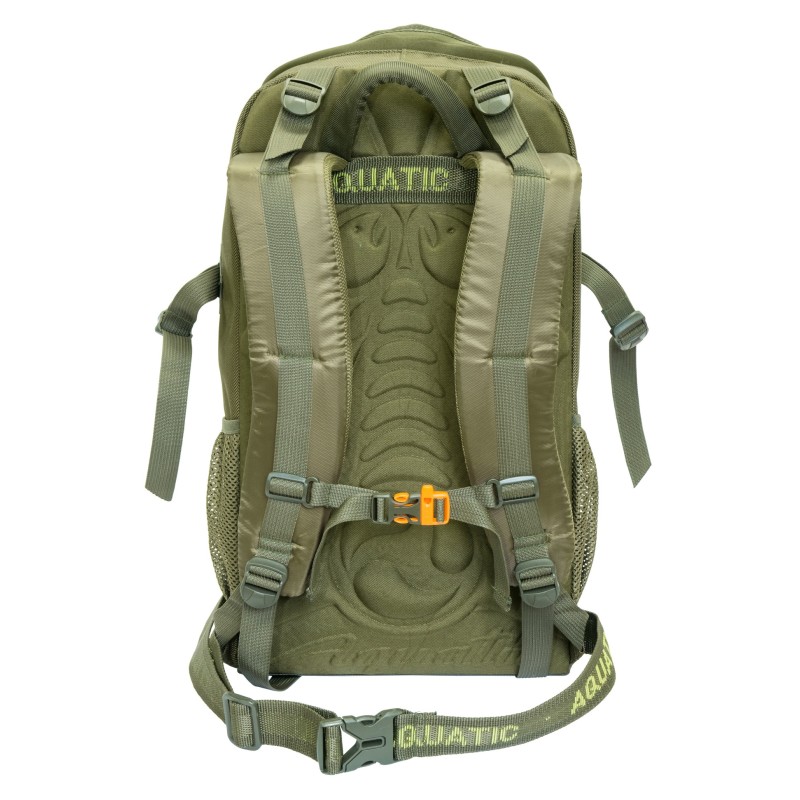 Рюкзак Aquatic Р-40Х, 40 л, хаки