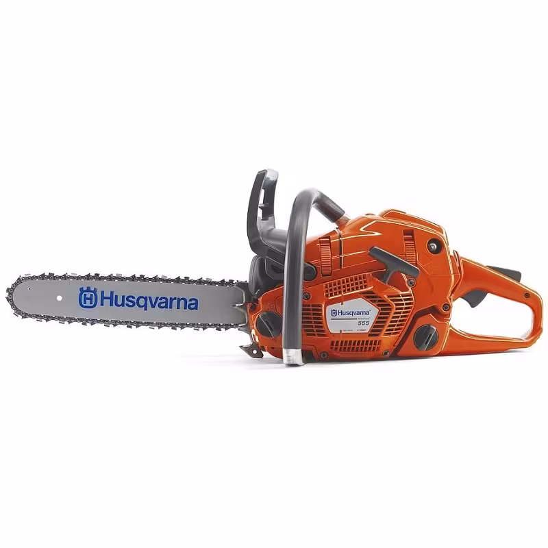 Бензопила Husqvarna 555 