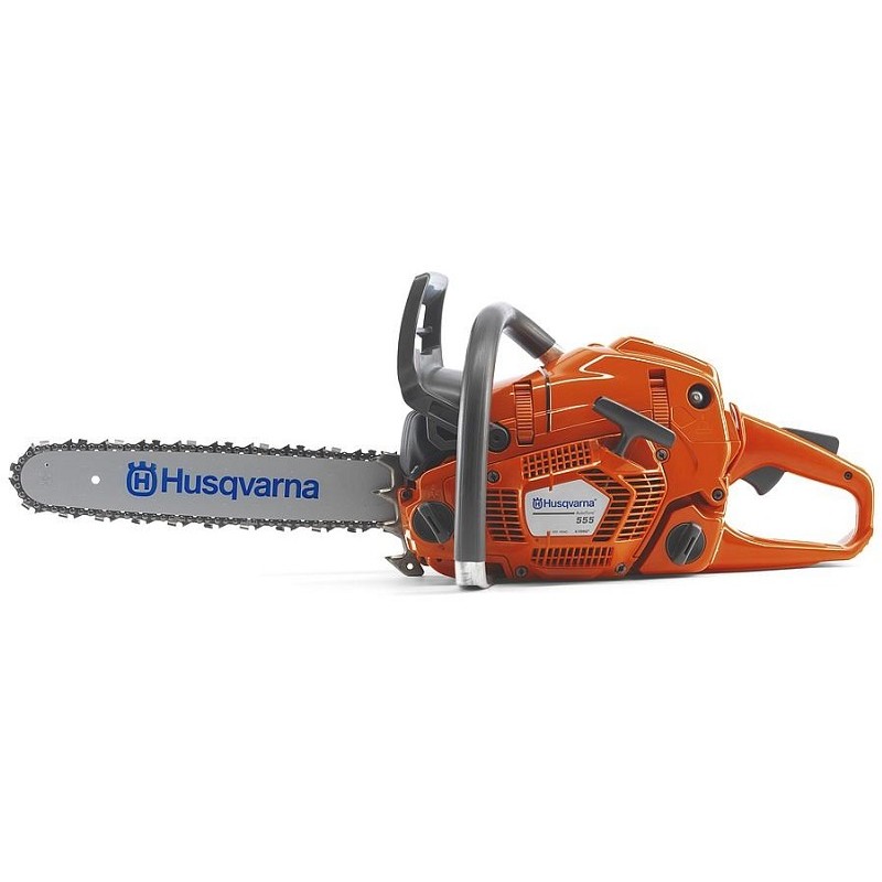 Бензопила Husqvarna 555 
