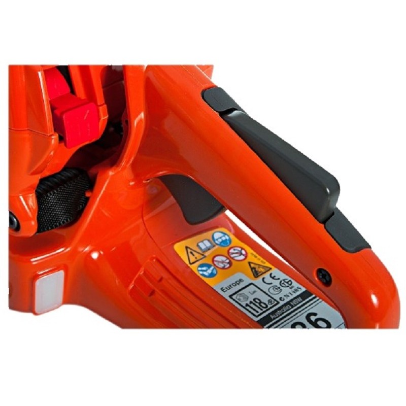 Бензопила Husqvarna 555 