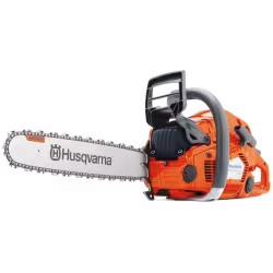 Бензопила Husqvarna 555 