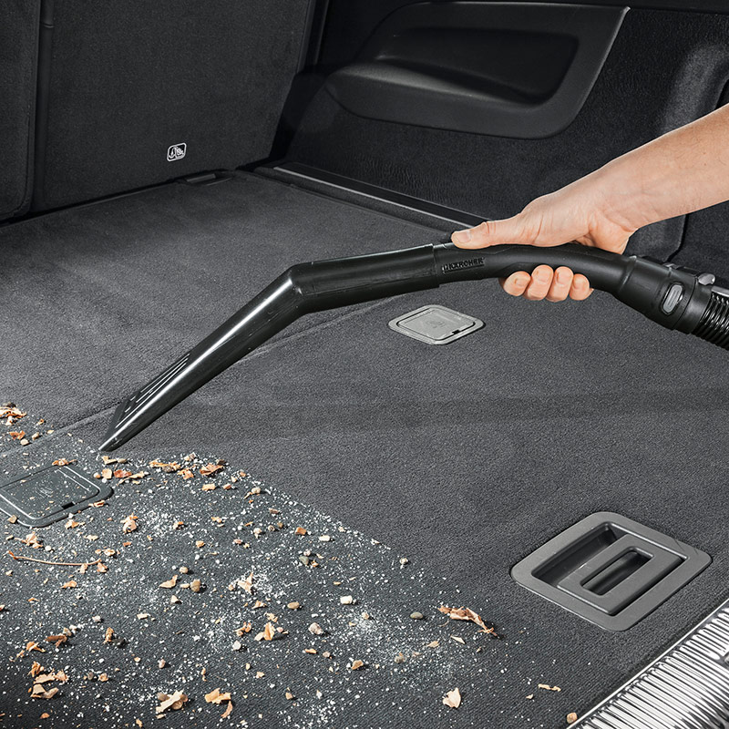 Насадка автомобильная для пылесосов Karcher