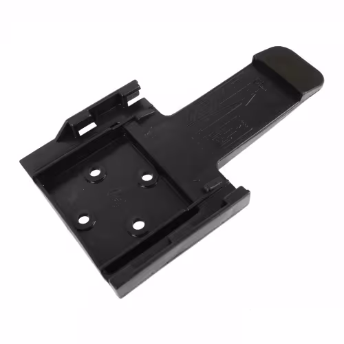 Кронштейн противооткатного упора НА 10 К 249423/1237251