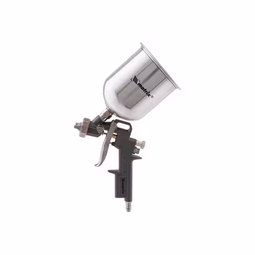 Краскопульт пневматический Matrix 57315, 1 л