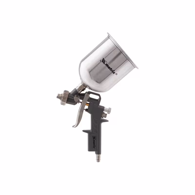 Краскопульт пневматический Matrix 57315, 1 л