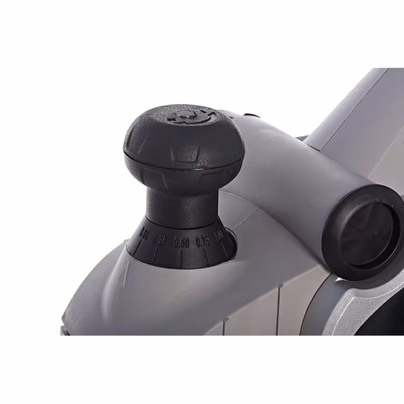 Рубанок сетевой Интерскол Р-102/1100ЭМ