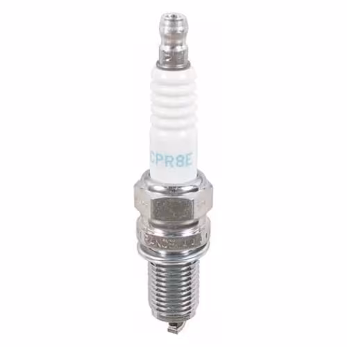 Свеча зажигания NGK DCPR8E, 4339