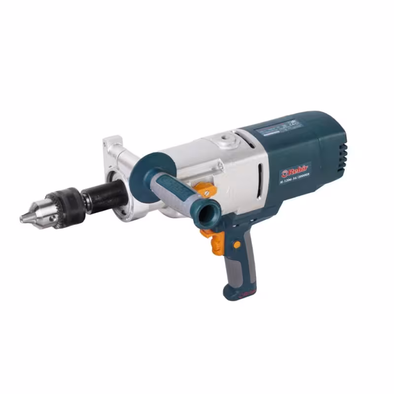 Дрель сетевая Rebir IE1206-16/2000ER