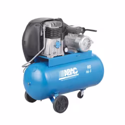 Компрессор поршневой масляный Abac A39B/90 CM3 4116024519