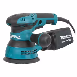 Шлифмашина эксцентриковая Makita BO5041