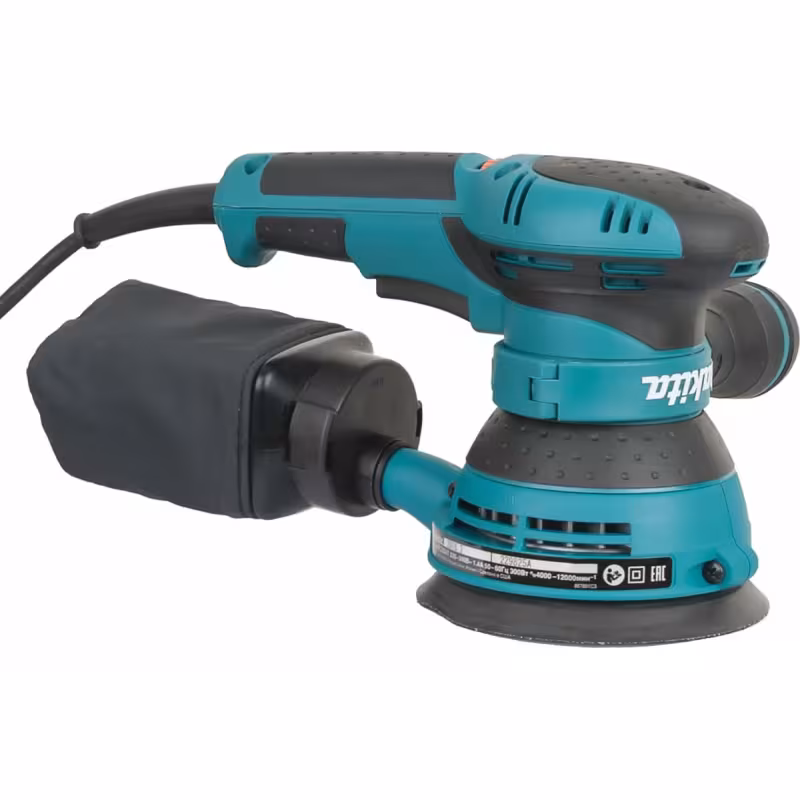 Шлифмашина эксцентриковая Makita BO5041