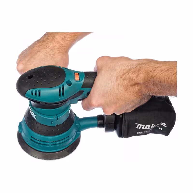 Шлифмашина эксцентриковая Makita BO5041