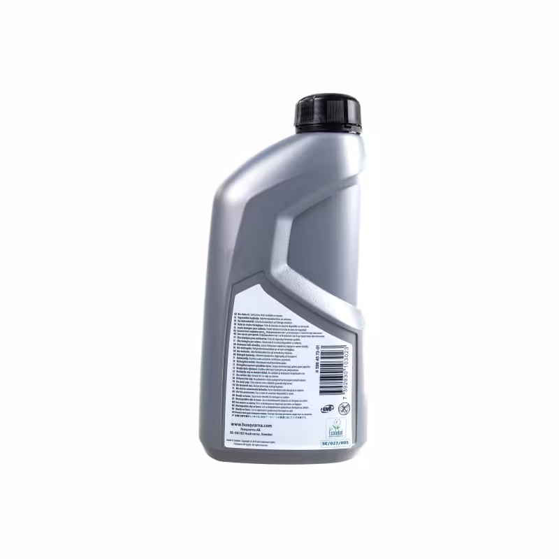 Масло цепное минеральное HUSQVARNA 5964573-01, 1 л
