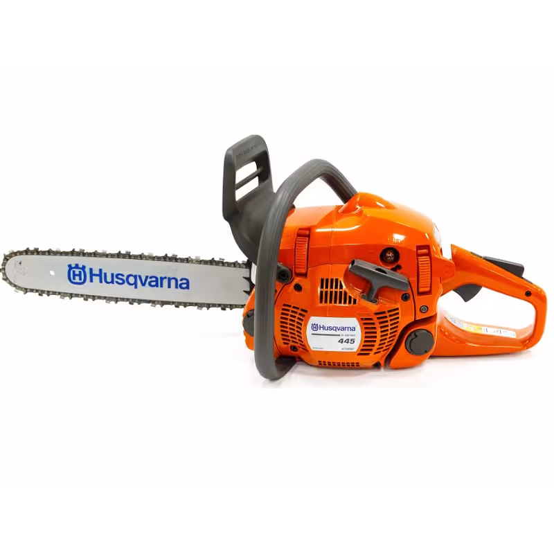 Бензопила Husqvarna 445 Е ll
