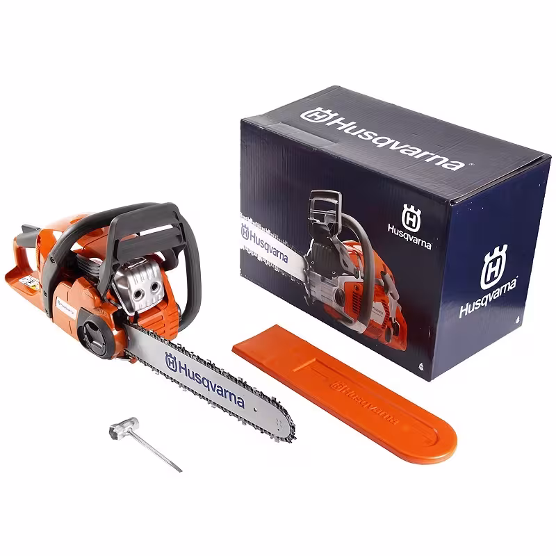 Бензопила Husqvarna 445 Е ll