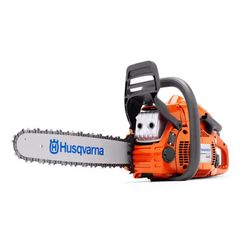 Бензопила Husqvarna 445 Е ll