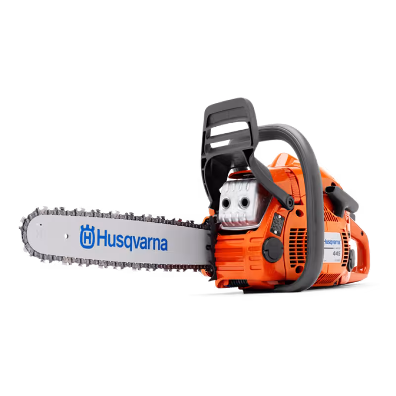 Бензопила Husqvarna 445 Е ll