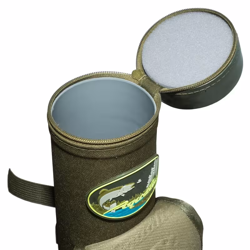 Тубус для удочек Aquatic ТК-110-1, 160 см