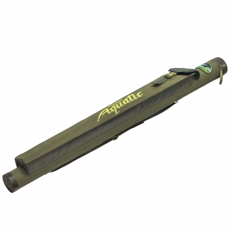 Тубус для удочек Aquatic ТК-75, 120 см