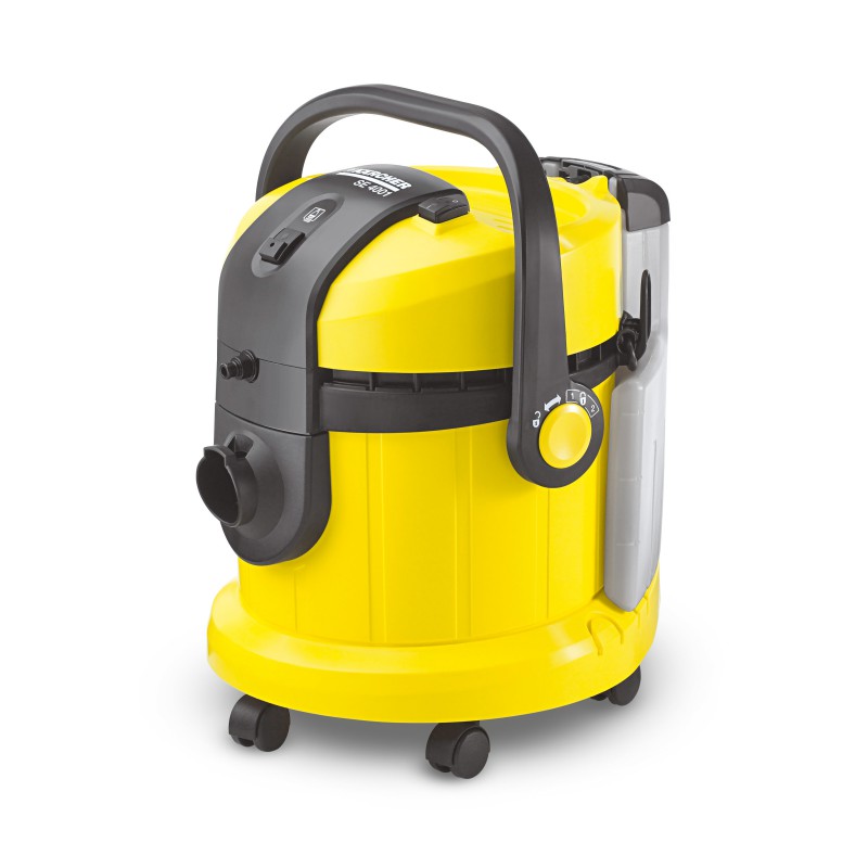 Пылесос Karcher SE 4001 Plus