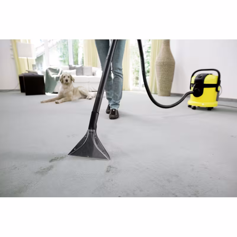 Пылесос Karcher SE 4001 Plus