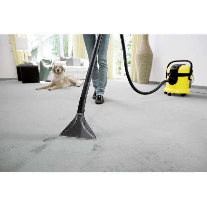 Пылесос Karcher SE 4001 Plus