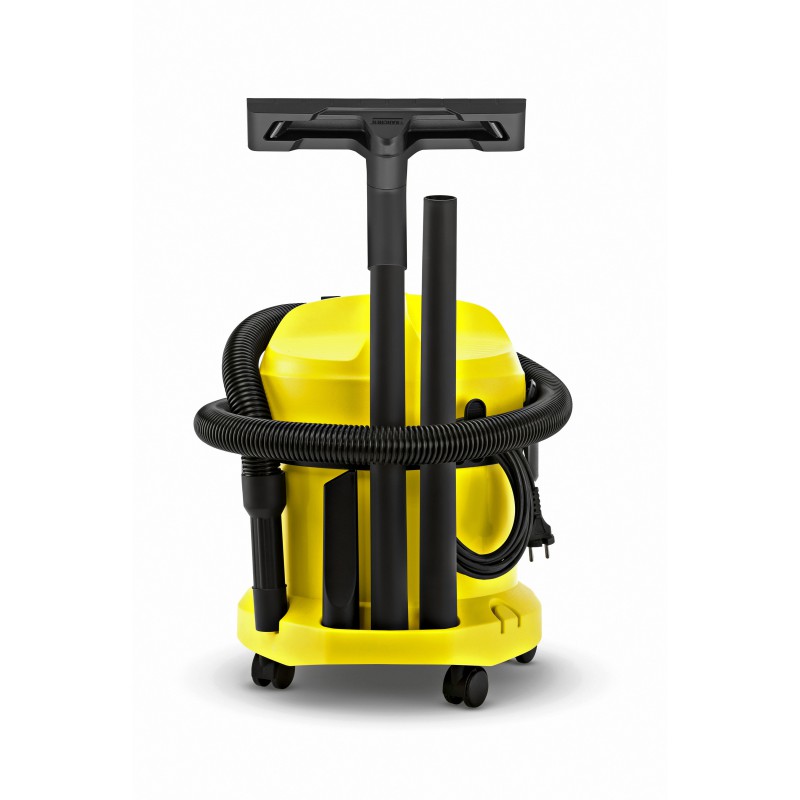 Пылесос Karcher WD 2 