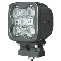 Фара светодиодная дальнего света Ultimo 50W