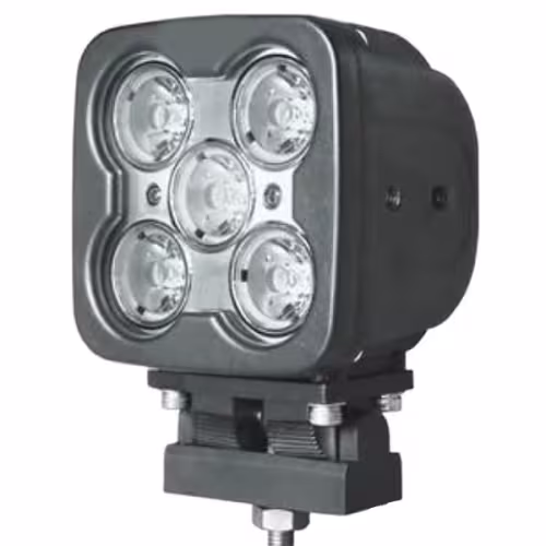 Фара светодиодная дальнего света Ultimo 50W